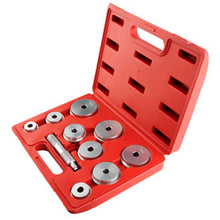 Load image into Gallery viewer, Tusk Bearing Race and Seal Driver Kit
