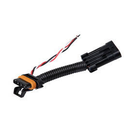 Tusk In-line Auxiliary Power Plug