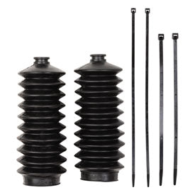 Tusk Steering Rack Tie Rod Boot Kit