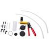 Load image into Gallery viewer, Tusk Brake Bleeder Vacuum Pump Kit
