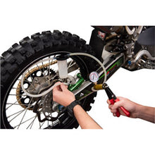 Load image into Gallery viewer, Tusk Brake Bleeder Vacuum Pump Kit
