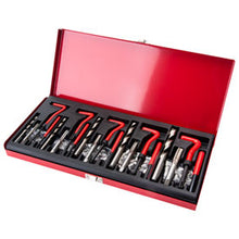 Load image into Gallery viewer, Tusk Thread Repair Master Kit (M5 - M12)
