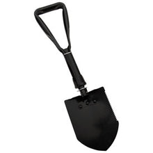 Load image into Gallery viewer, Tusk Folding Shovel
