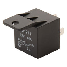 Load image into Gallery viewer, Tusk 5 Pin 12V 40A Relay
