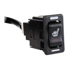 Load image into Gallery viewer, Tusk UTV Seat Heater Replacement Switch
