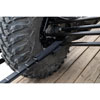 Load image into Gallery viewer, Tusk UTV Tire Bonnet Kit (4 Wheel Kit)
