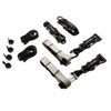Load image into Gallery viewer, Tusk UTV Tire Bonnet Kit (4 Wheel Kit)
