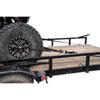Load image into Gallery viewer, Tusk UTV Tire Bonnet Kit (4 Wheel Kit)
