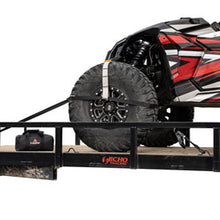Load image into Gallery viewer, Tusk UTV Tire Bonnet Kit (4 Wheel Kit)
