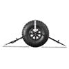 Load image into Gallery viewer, Tusk UTV Tire Bonnet Kit (4 Wheel Kit)
