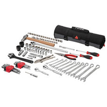 Load image into Gallery viewer, Tusk UTV Tool Roll Kit
