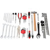 Load image into Gallery viewer, Tusk UTV Tool Roll Kit
