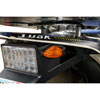 Load image into Gallery viewer, Tusk Mini Flush Mount L.E.D. Turn Signals
