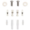 Load image into Gallery viewer, Tusk Mini Flush Mount L.E.D. Turn Signals

