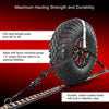 Load image into Gallery viewer, Tusk UTV Tire Bonnet Kit (4 Wheel Kit)

