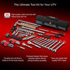 Load image into Gallery viewer, Tusk UTV Tool Roll Kit
