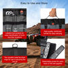 Load image into Gallery viewer, Tusk UTV Tool Roll Kit
