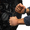 Load image into Gallery viewer, Tusk 3-Way Lug Nut Wrench 14mm, 17mm, 19mm
