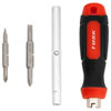 Load image into Gallery viewer, Tusk 6 in 1 Screwdriver
