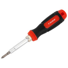 Load image into Gallery viewer, Tusk 6 in 1 Screwdriver
