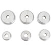 Load image into Gallery viewer, Tusk Bearing Race and Seal Driver Kit
