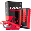 Load image into Gallery viewer, Tusk Mini Portable Power and Jump Starter 9000mAh
