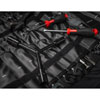Load image into Gallery viewer, Tusk 3-Way Lug Nut Wrench 14mm, 17mm, 19mm
