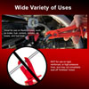 Load image into Gallery viewer, Tusk Hose Pinch-Off Pliers
