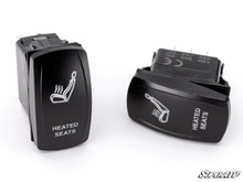 Load image into Gallery viewer, Universal Heated Seat Kit
