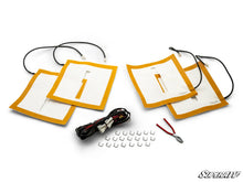 Load image into Gallery viewer, Universal Heated Seat Kit
