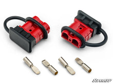 Load image into Gallery viewer, Winch Quick Connect Plugs

