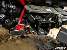 Load image into Gallery viewer, Winch Quick Connect Plugs
