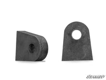 Load image into Gallery viewer, Weld-On D-Ring Mounts
