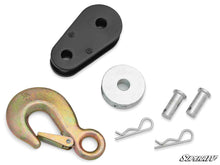 Load image into Gallery viewer, Plow Pro Snow Plow Pulley Kit
