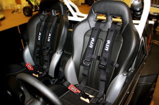UTV INC BLACK 2