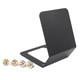 UTV INC CAN AM X3 UNIVERSAL TABLET MOUNTING DASH PLATE