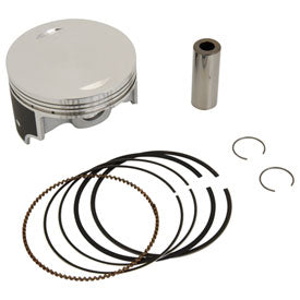 Vertex Piston Kit Standard (86.46 mm)