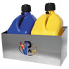 Load image into Gallery viewer, VP Racing Double Utility Jug Holder
