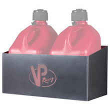 Load image into Gallery viewer, VP Racing Double Utility Jug Holder
