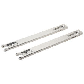 Warp 9 KRX 1000 Seat Hinge 8mm