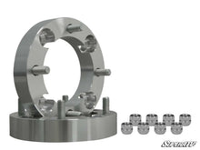 Load image into Gallery viewer, MINI TRUCK 1" WHEEL SPACER - 4/110
