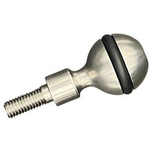 Load image into Gallery viewer, XC Gear M8 Accessory Bolt With 1" Ball
