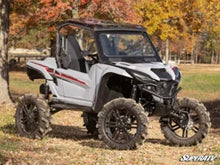 Load image into Gallery viewer, Yamaha Wolverine RMAX 1000 Glass Windshield
