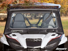 Load image into Gallery viewer, Yamaha Wolverine RMAX 1000 Glass Windshield
