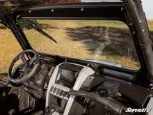 Load image into Gallery viewer, Yamaha Wolverine RMAX 1000 Glass Windshield
