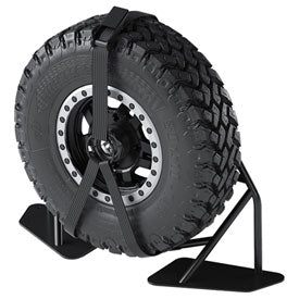 Yamaha Spare Tire Mount