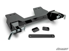 Load image into Gallery viewer, Yamaha Viking Plow Pro Snow Plow Mount
