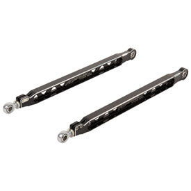 Zbroz Racing Intense Series Upper Radius Rods