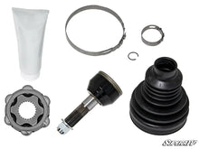 Load image into Gallery viewer, YAMAHA HEAVY-DUTY REPLACEMENT CV JOINT KIT — RHINO 2.0

