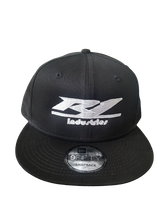 Load image into Gallery viewer, R1 New Era Snap Back Hat
